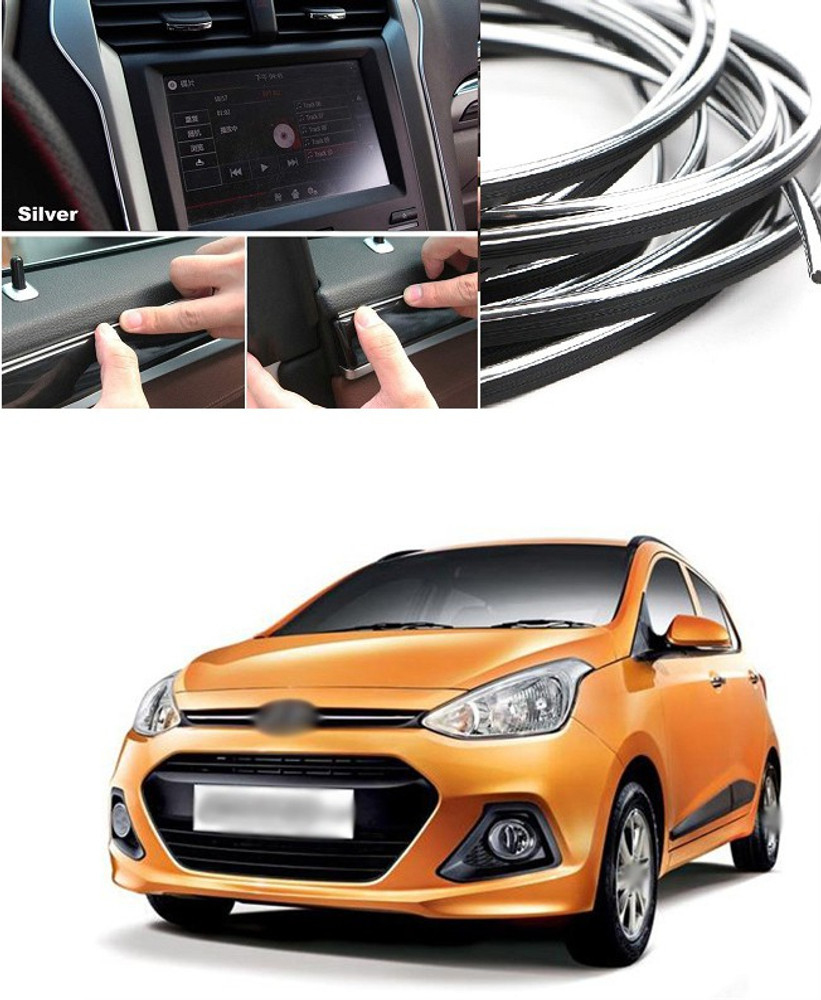 Automotive interior shop trim parts