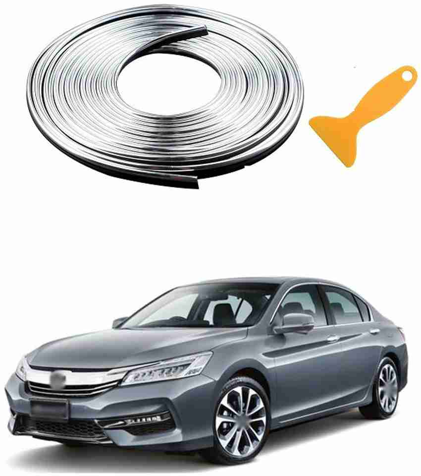 Rain guards for 2017 sales honda accord