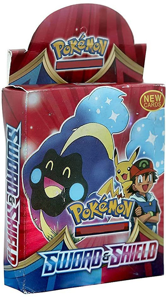 Pokemon sword and sale shield retail price