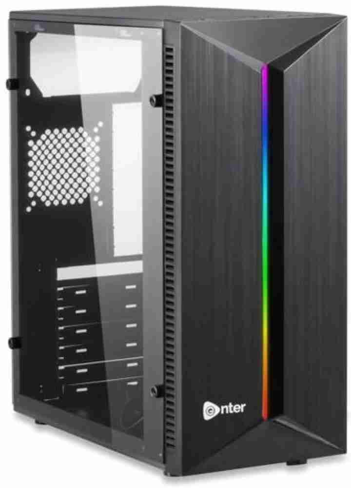 Enter RAZOR7860 INTEL CORE i7-860 (16 GB RAM/GT730DDR5 