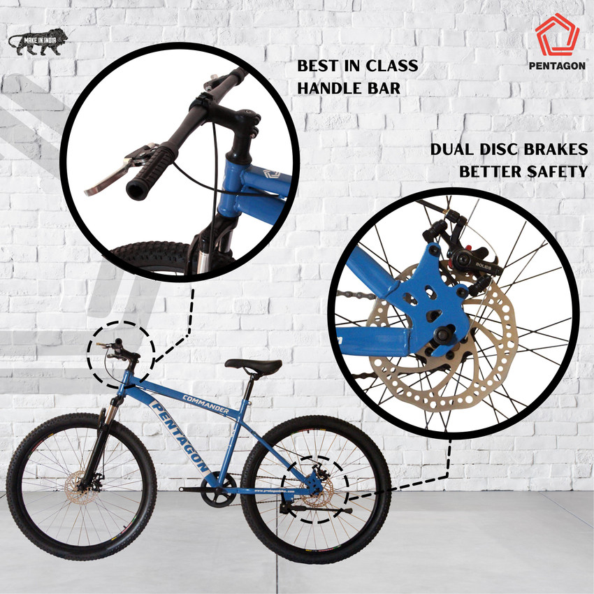 Hercules commander cycle cheap