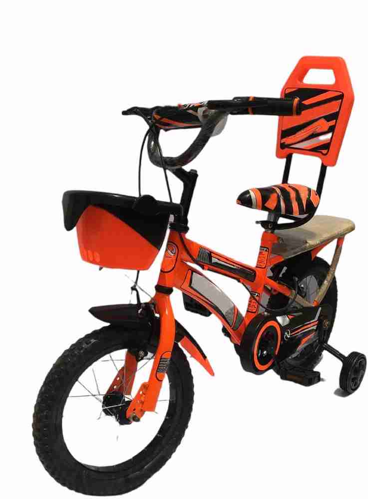 Baby boy sale cycle 4 years