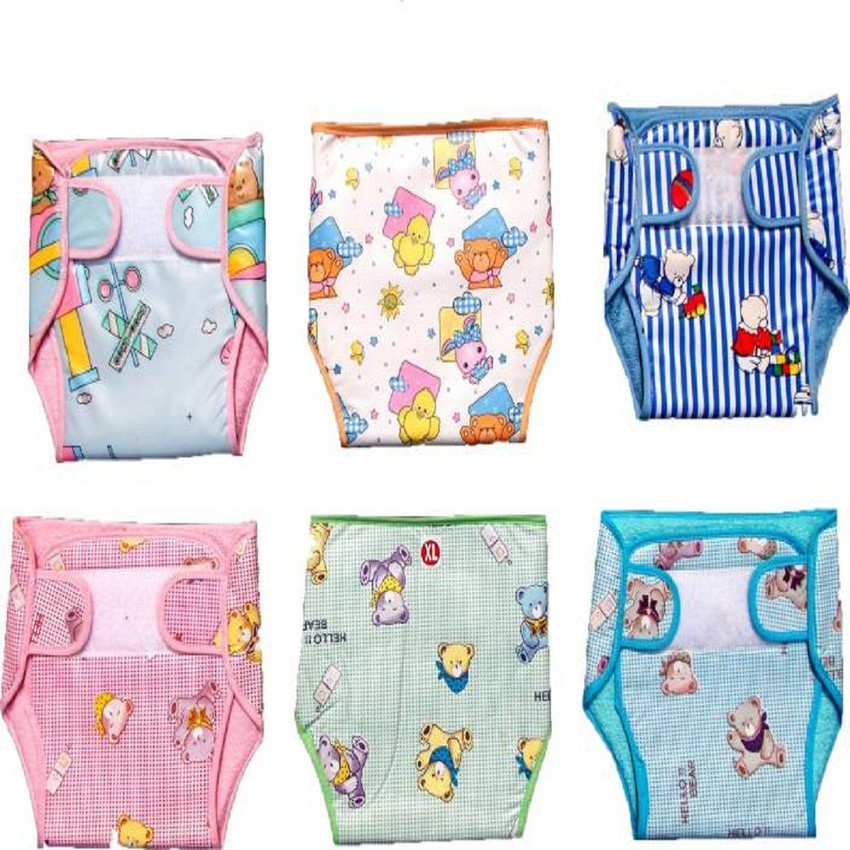 budum budum Baby New Just Born 100 Double Cotton Cloth Nadi Washable Diaper Buy Baby Care Products in India Flipkart