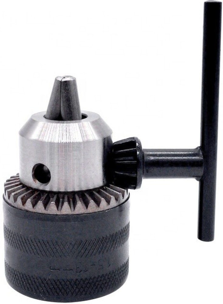 Heavy duty on sale drill chuck