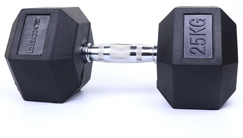 25kg dumbbell set price new arrivals