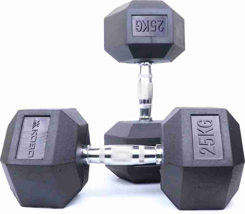 50 kg dumbbell online set flipkart