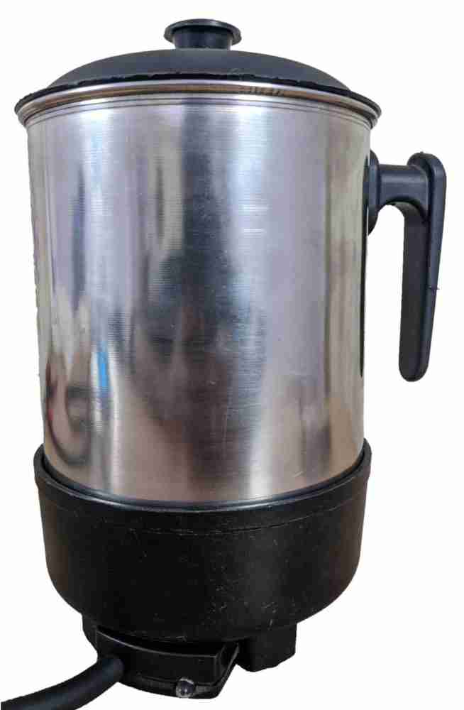 Battery operated tea kettle hotsell