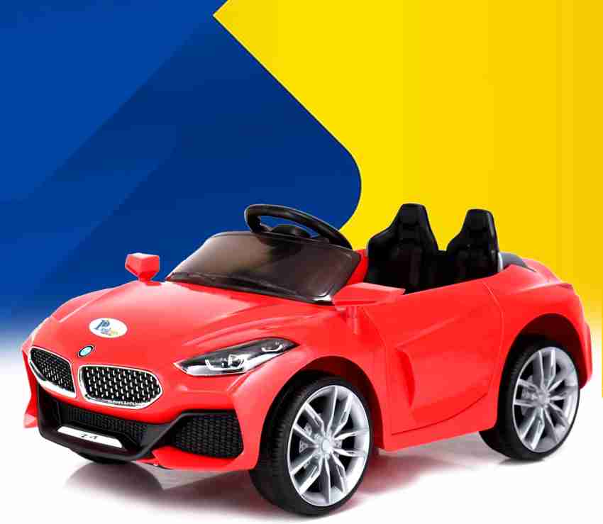 Bmw z4 best sale toy car