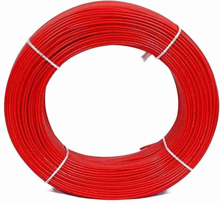 JELECTRICALS 16 Gauge Copper Wire Price in India - Buy JELECTRICALS 16  Gauge Copper Wire online at