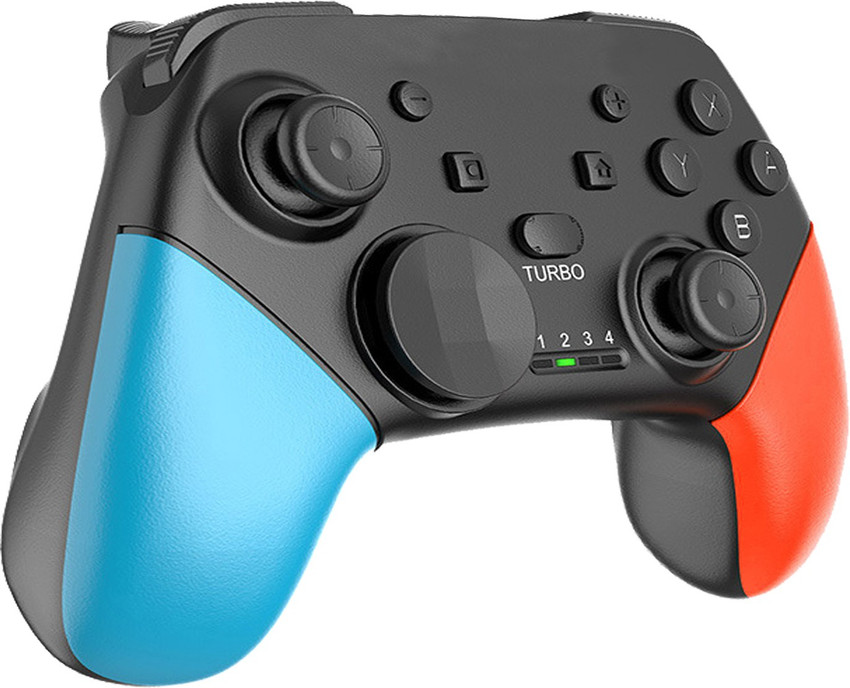 Switch lite dualshock 4 online
