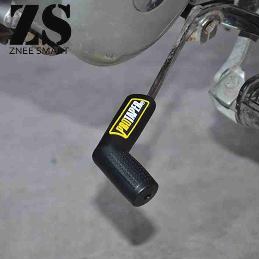 Bike gear shifter cover hotsell