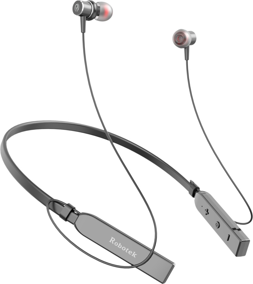 Robotek headphones 2025 price flipkart