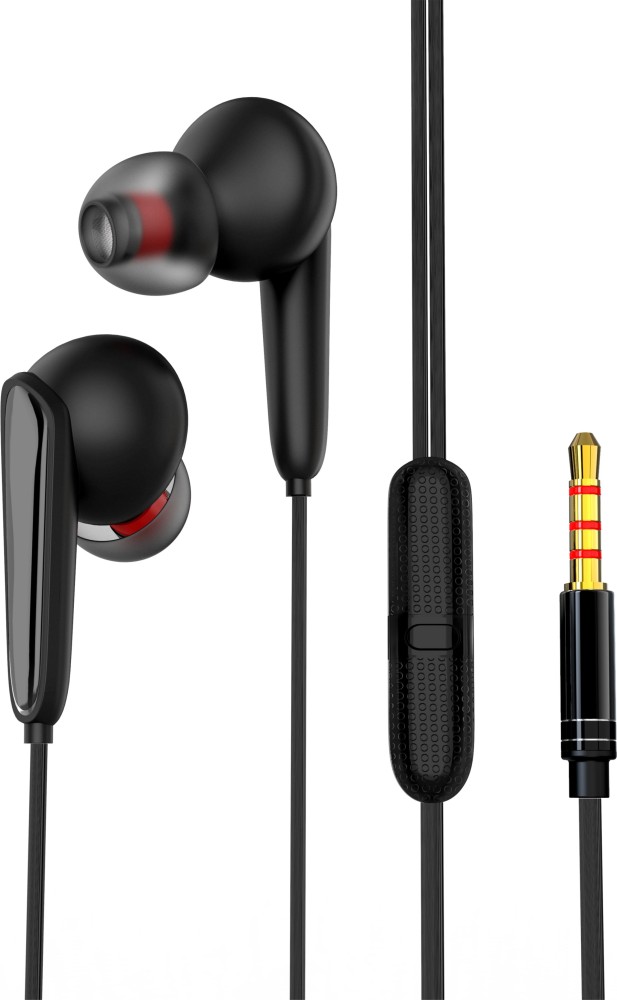 Robotek earphone discount