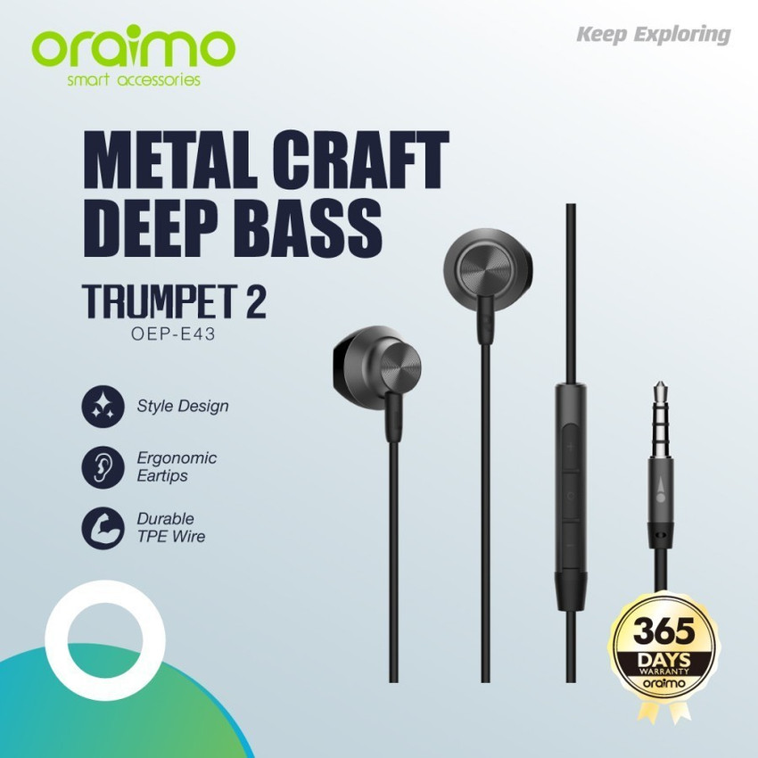 Oraimo headphones 2025 flipkart