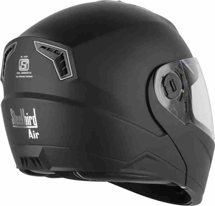 Steelbird 620mm helmet 2025