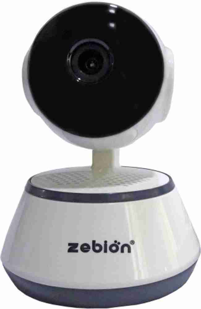 Zebion wireless best sale camera