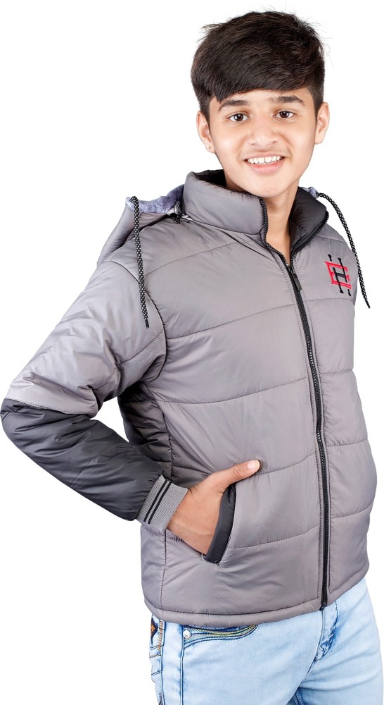 Double sided clearance jacket flipkart