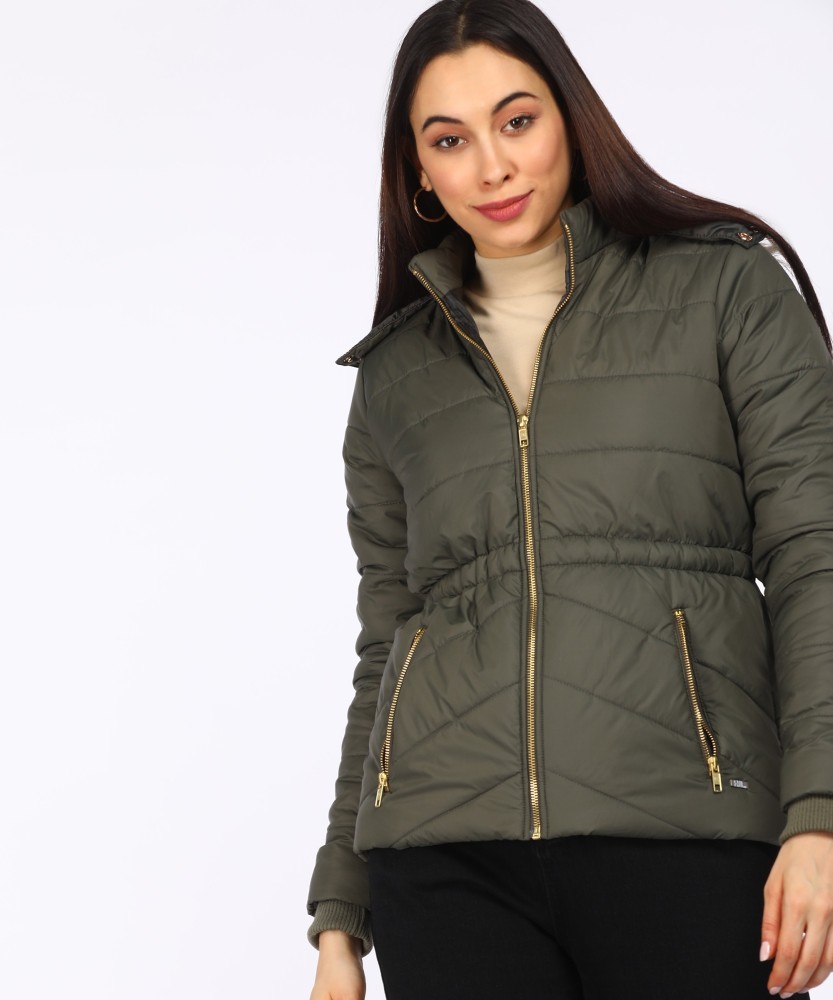 Jackets for hotsell womens flipkart