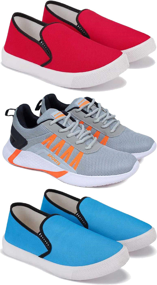 Flipkart offers footwear online