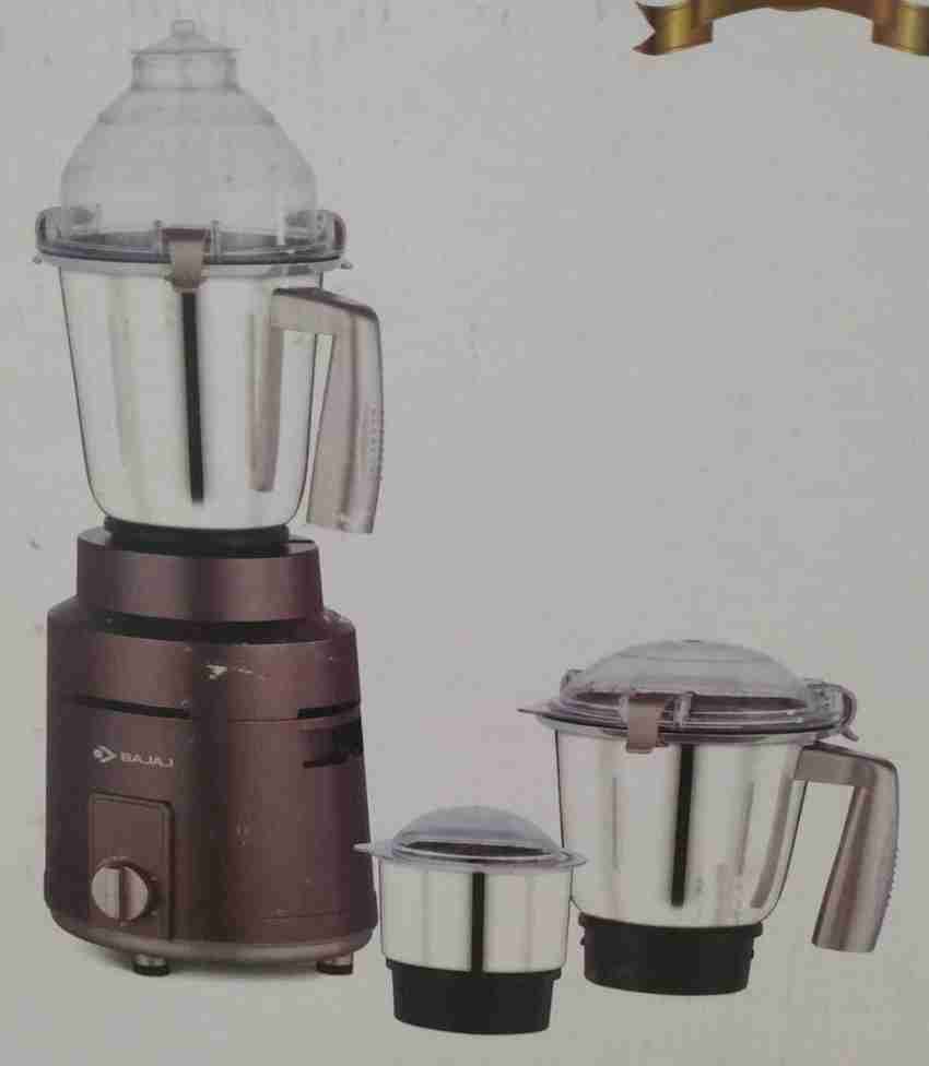 Bajaj 1000w outlet mixer grinder