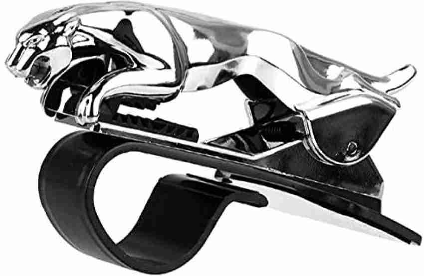 Jaguar car deals phone holder