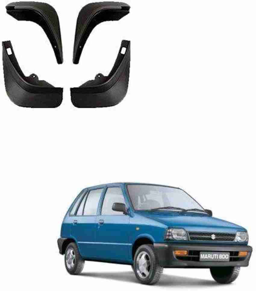 Maruti 800 mudguard price discount