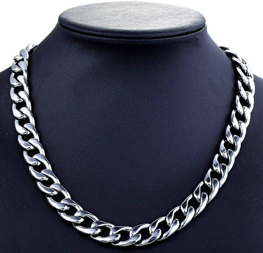 Metal neck chain store
