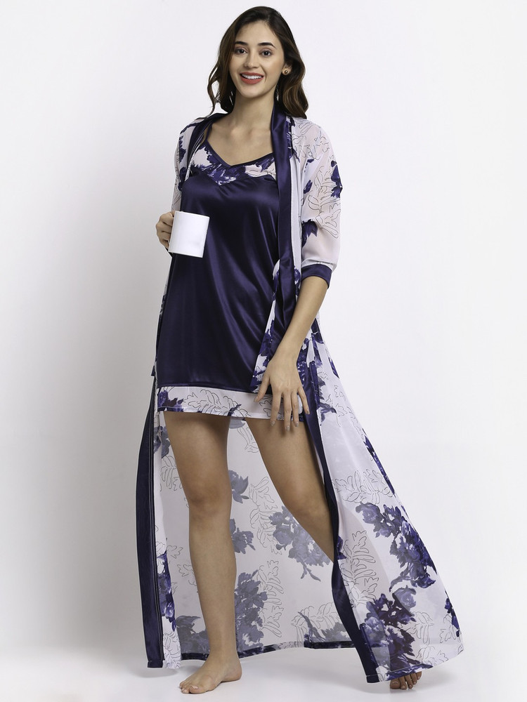 Claura nighty sales