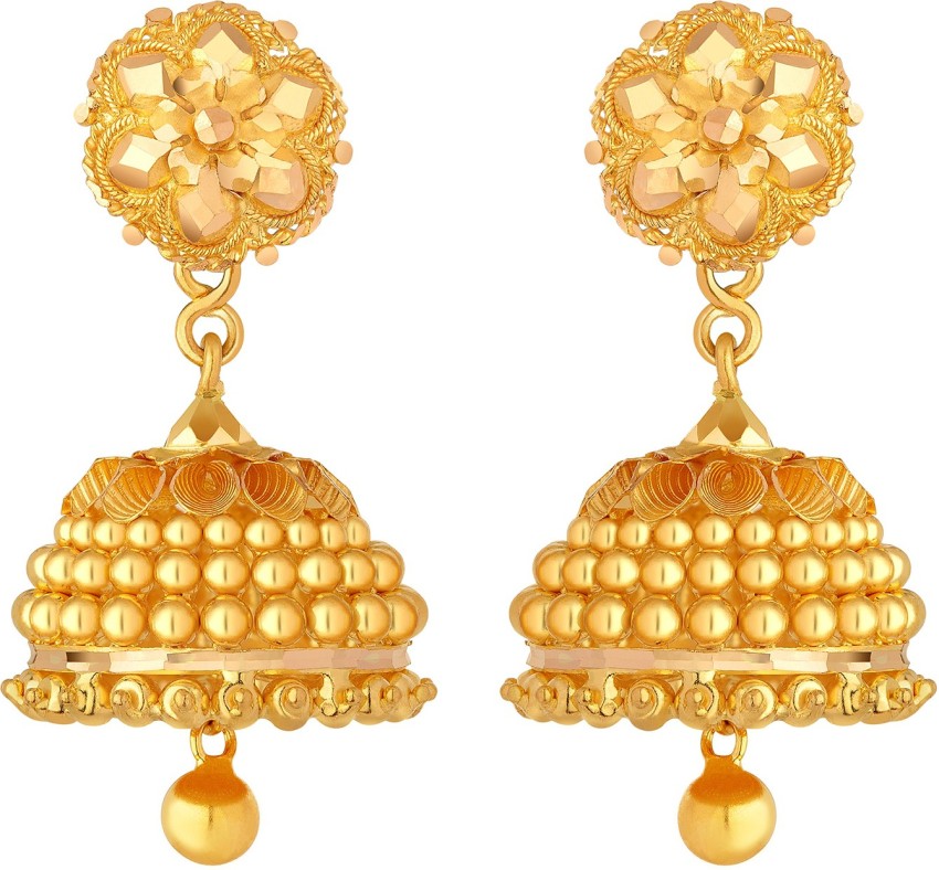 Shop Jos Alukkas Earring Collection  UP TO 57 OFF