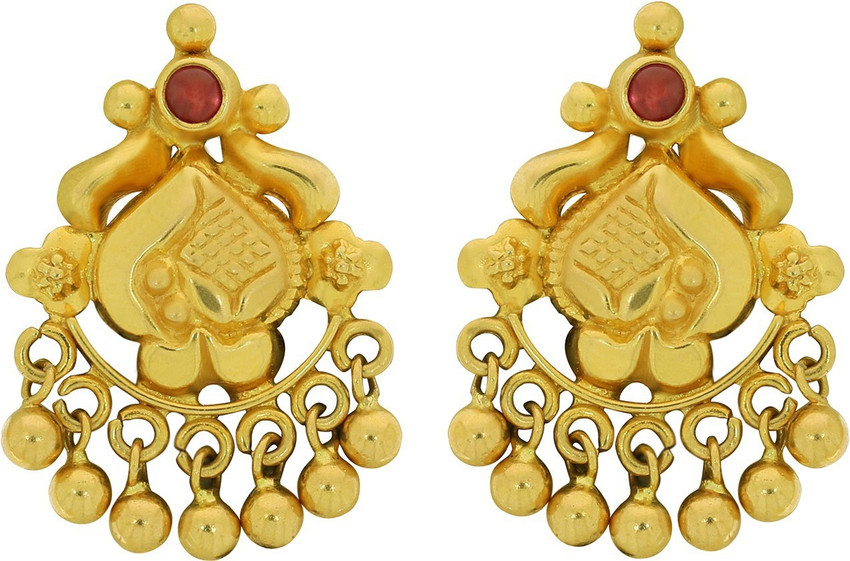 Details more than 131 joyalukkas diamond earrings collections