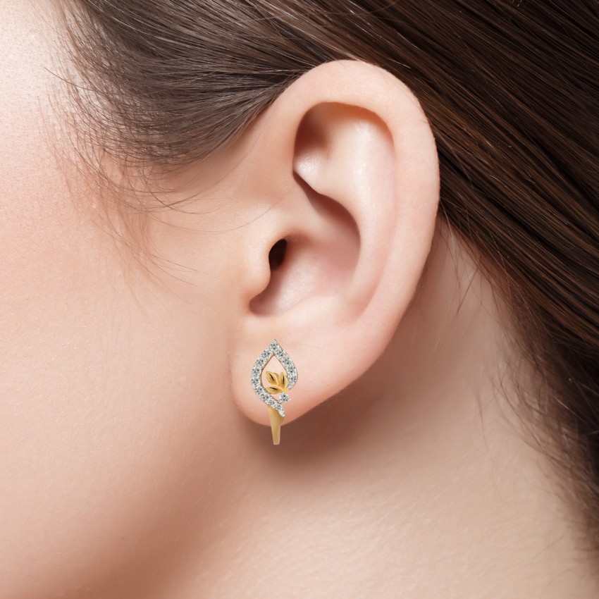 Joyalukkas on sale diamond studs