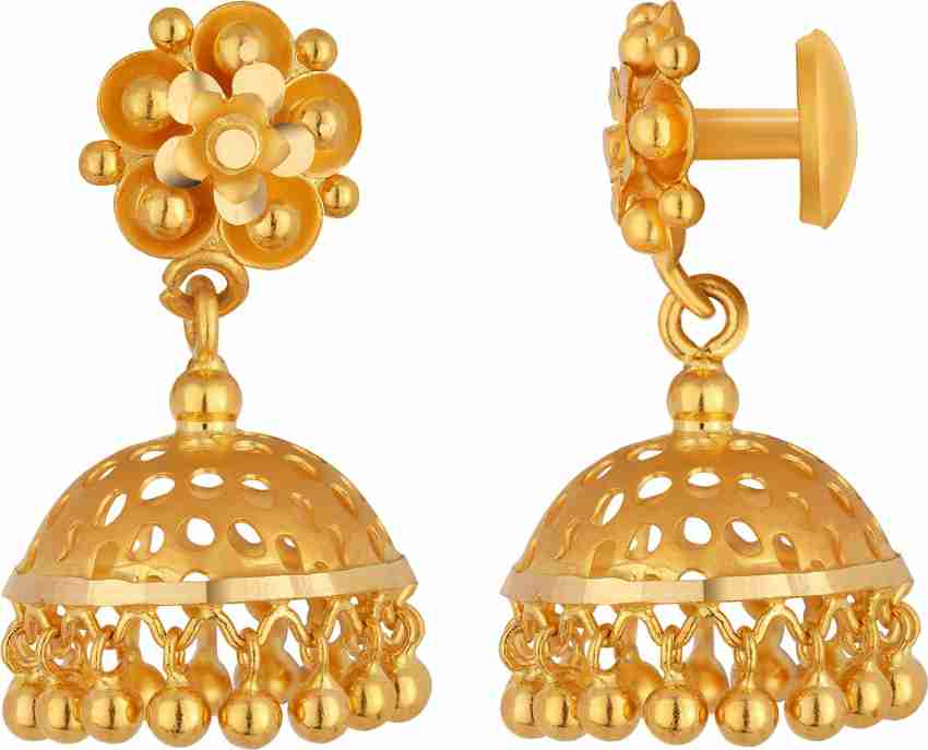 Joyalukkas earrings clearance designs with price