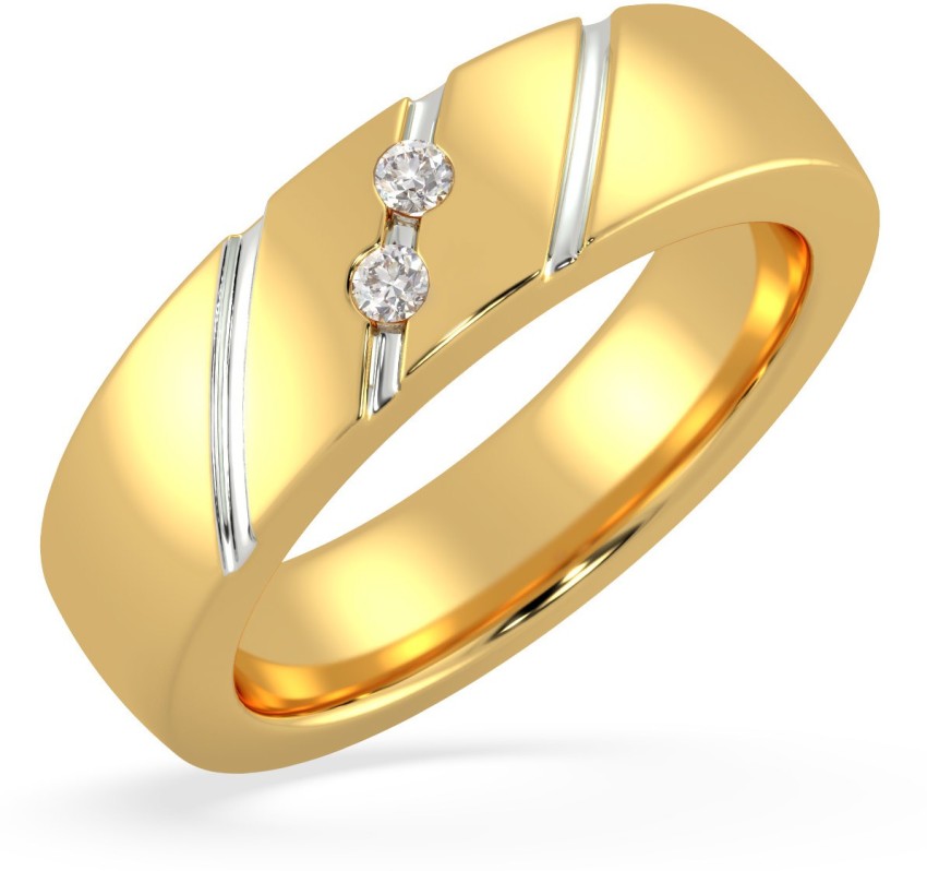 Malabar gold 2025 rings male