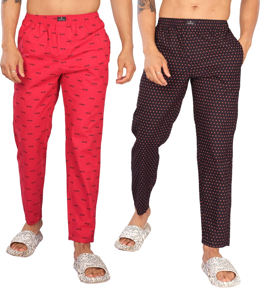 Best men's best sale pj pants