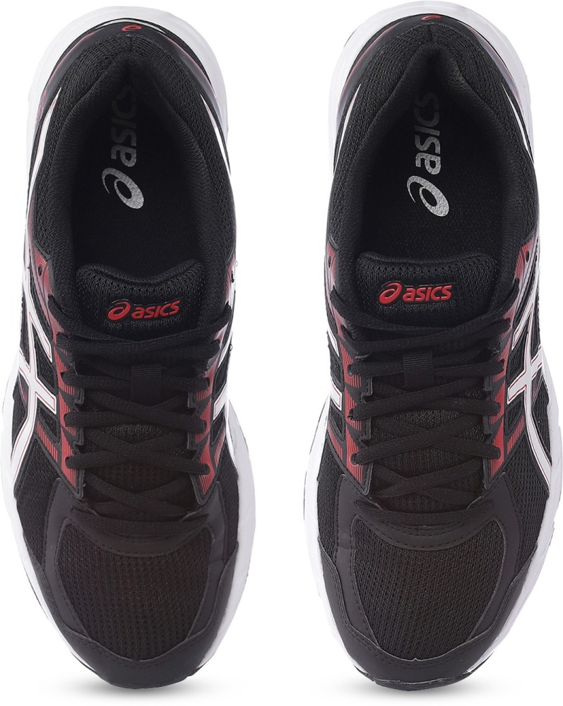 Asics men's jolt shop walking shoes - black/onyx