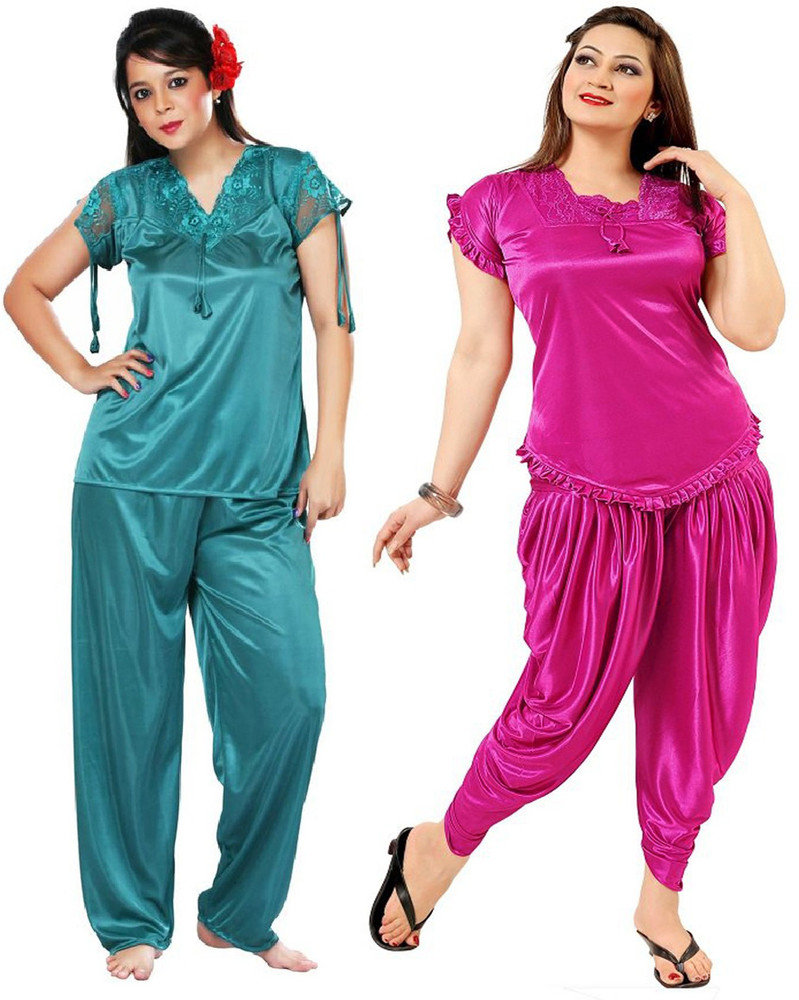 Pyjamas flipkart 2025
