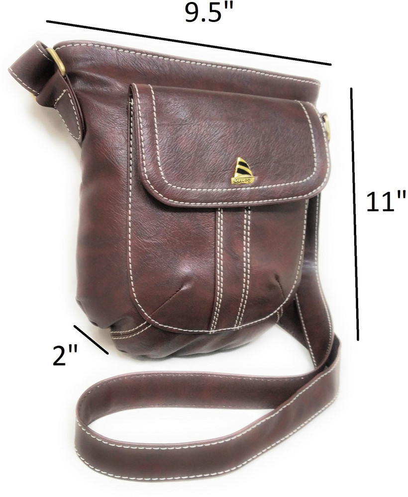 Flipkart men's side bags new arrivals