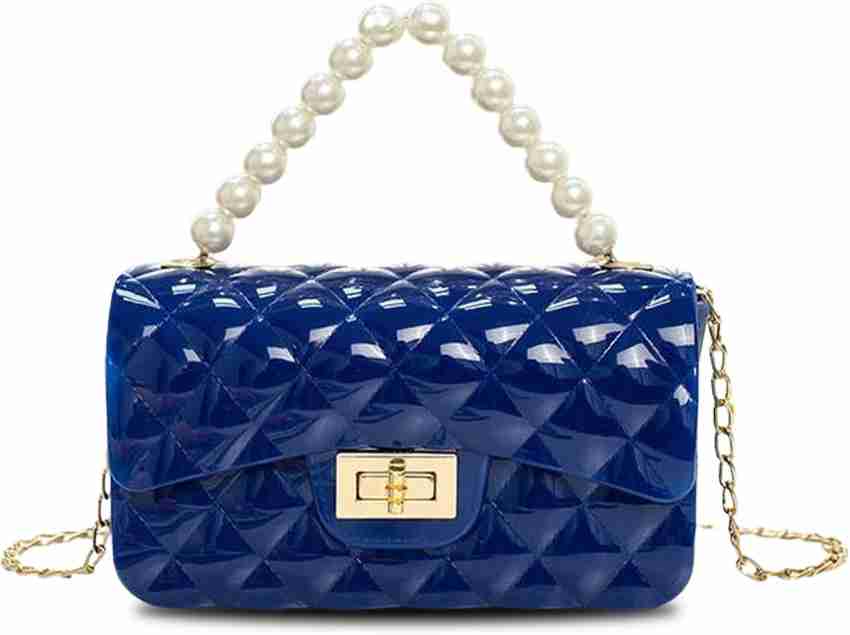 Chanel jelly bag on sale original