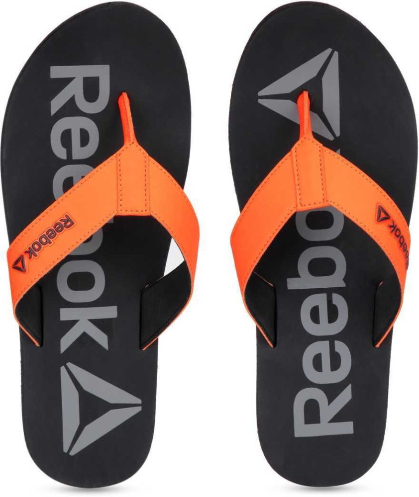 Reebok slippers online flipkart