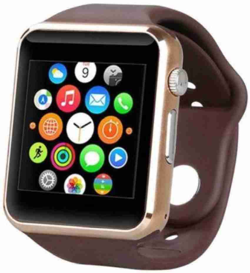 Mobile store watch a1