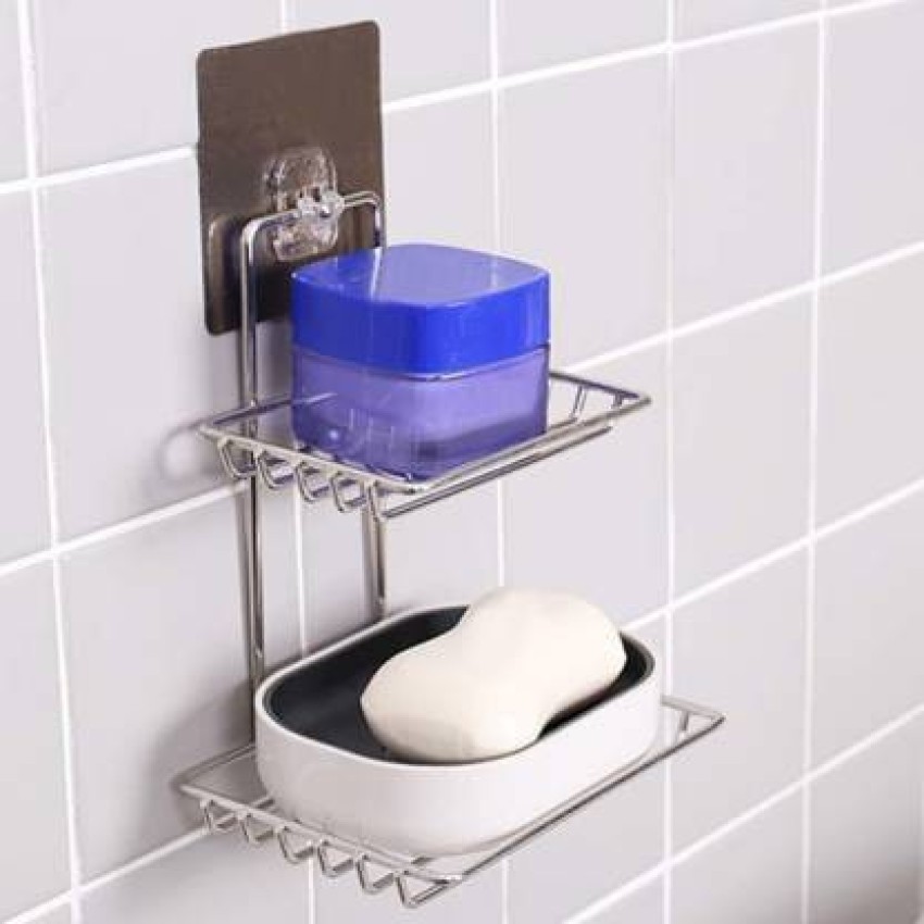 https://rukminim2.flixcart.com/image/850/1000/kwv0djk0/soap-case/t/b/k/stainless-steel-2-layer-bathroom-soap-holder-shop-wall-mounted-original-imag9gfeazeqsddd.jpeg?q=90