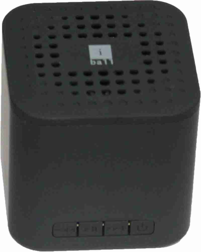 I ball discount portable speaker