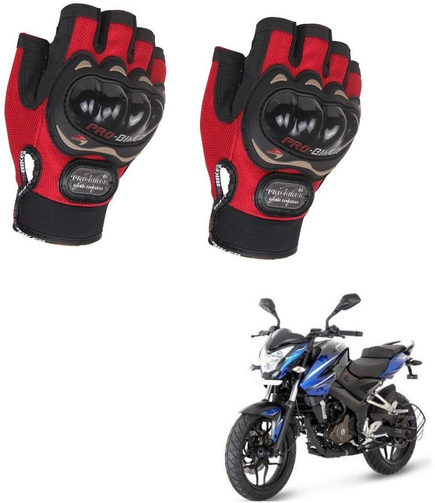 pulsar riding gloves