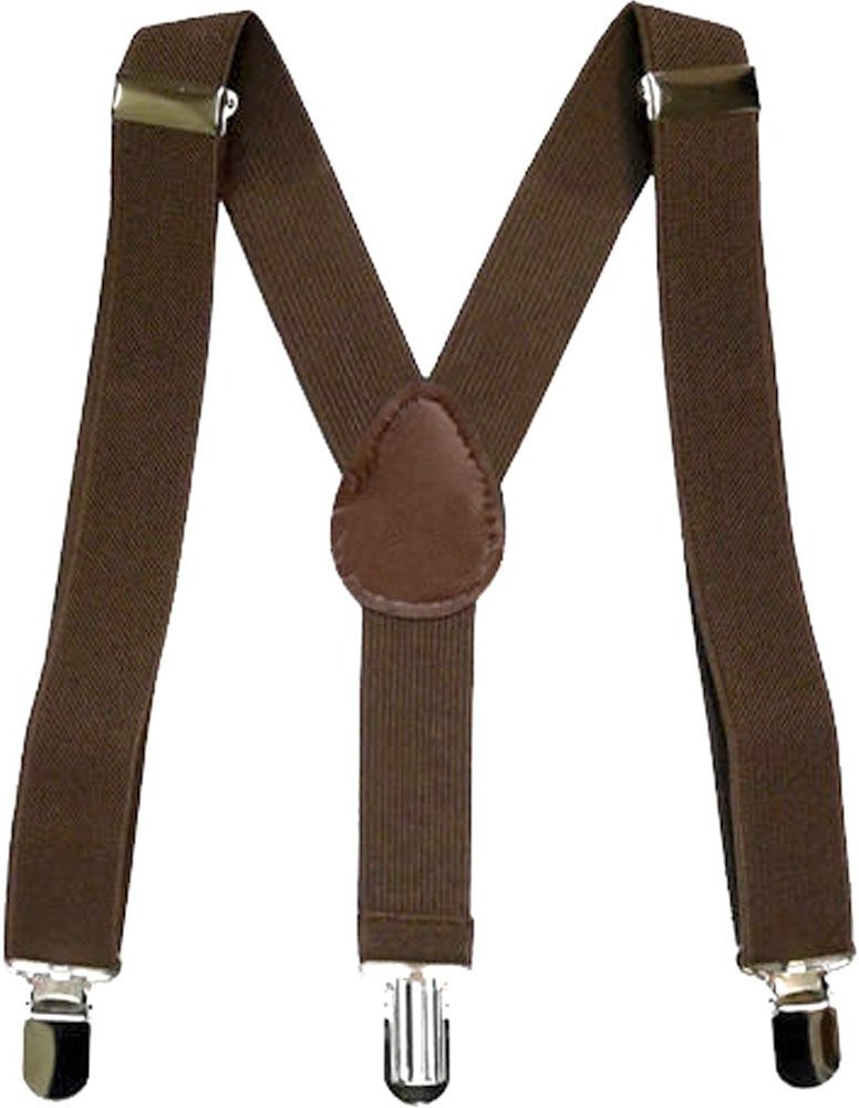 bilAnca Y- Back Suspenders for Boys, Girls Price in India - Buy