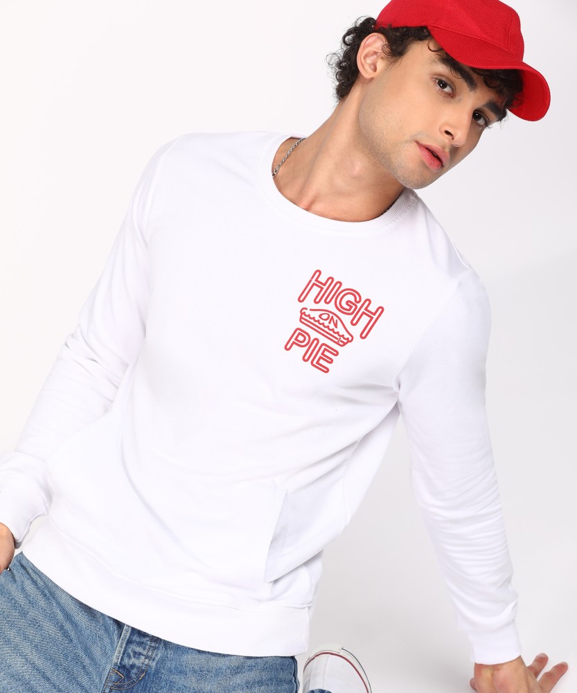 Were 100 Sure You Cant Explain Ranbir Kapoors Sweatshirt Print