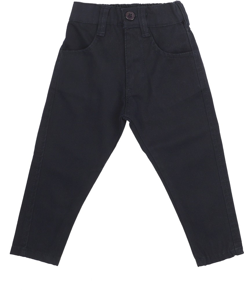 SAHU Relaxed Boys  Girls Brown Trousers  Buy SAHU Relaxed Boys  Girls  Brown Trousers Online at Best Prices in India  Flipkartcom