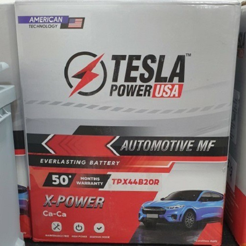 Tesla power deals usa battery