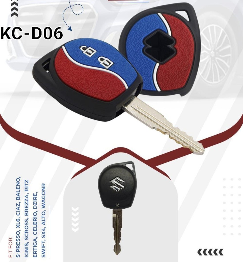 new KEYCare Car Key Cover Price in India - Buy new KEYCare Car Key