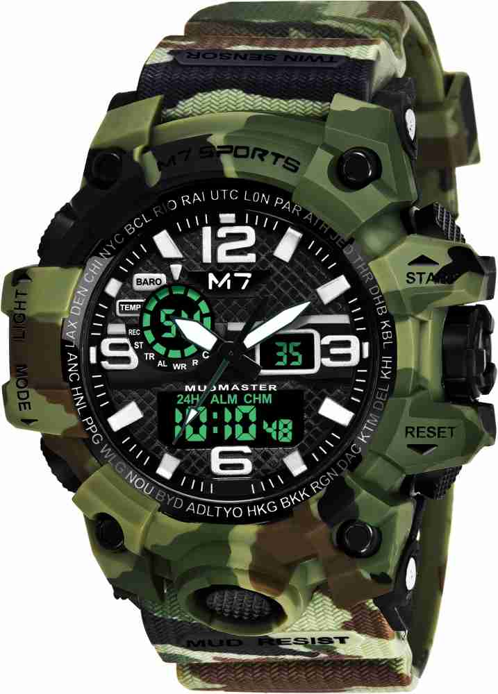 Timewear watches sale military