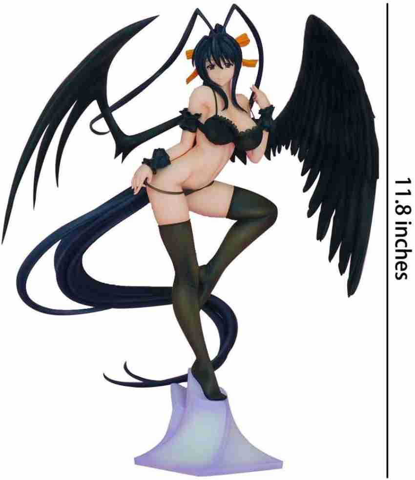 jasicnytum High School DxD Akeno Himejima Action Figure - High School DxD  Akeno Himejima Action Figure . Buy Akeno Himejima toys in India. shop for  jasicnytum products in India. | Flipkart.com